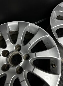 Alu BBS 5x112 16” - 8