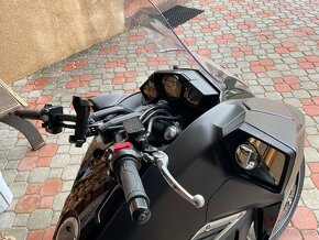 Honda NM4 VULTUS DCT - 8