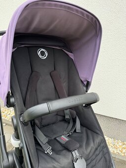 Bugaboo Fox 5 + příslušenství - 8