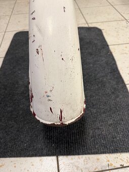 Jawa 500 OHC - přední blatník - 8