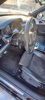 Audi A6 3.0 TDI V6 200kW S-LINE - 8