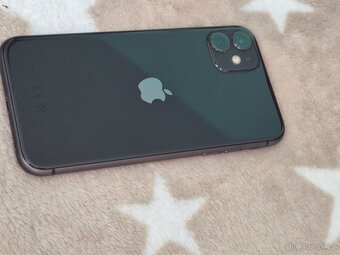 iPhone 11 64gb TOP stav - 8