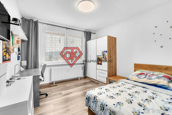 PRODEJ - byt 3+1 v Ústí nad Orlicí - 8