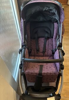 Kočárek Espiro Next - 8