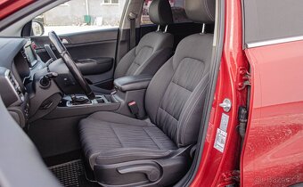 Kia Sportage 2.0 CRDi 4WD A/T - 8