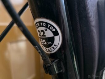 Merida Kalahari 590 - 8