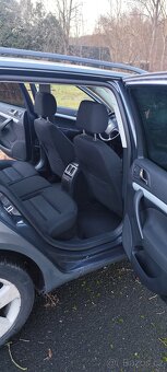 Škoda octavia Scout 44   2008 - 8