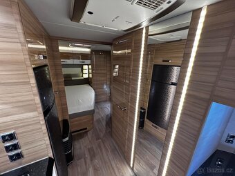 Tabbert 2018 Bellini 620 SD/F - 8