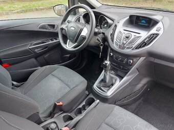 Ford B-Max 1,0 2014 - 8