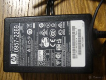 NAPÁJECÍ EXTÉRNÍ ZDROJE PRO NOTEBOOKY,TISKÁRNY,MONITORY,TELE - 8