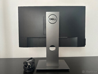 IPS Monitor Dell P2219H - 8