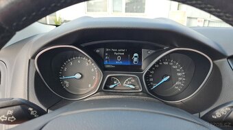 FORD FOCUS 1,0 Eco Boost 100k Trend - 8