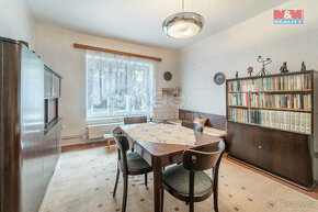 Prodej rodinného domu, 160 m², Kladno, ul. Mošnova - 8
