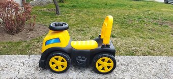Dětské odrážedlo Puky Pukylino - 8