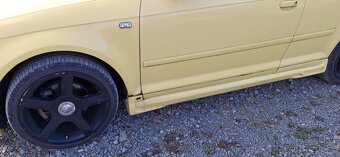 Audi A3 ABT - 8