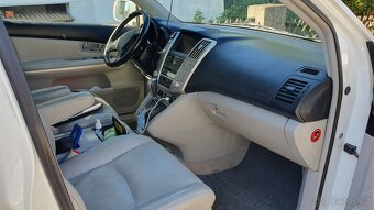 Lexus rx 400h - 8