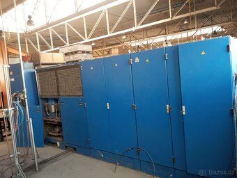 Trumpf Laser L3030 3kw - 8
