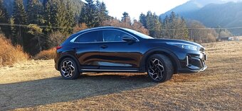 Kia XCeed 1.5 T-GDi MY23 118kW Gold + smart pack - 8