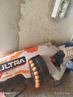 Nerf ultra - 8