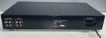 SONY SEQ-310 Stereo Graphic Equalizer/Analyzer - 8