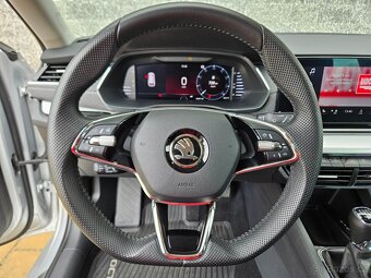Škoda Octavia IV Combi 2.0 TDI, Style+ (PPF ochranná folie) - 8