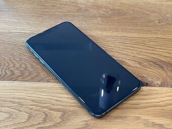 iPhone XS Max, skvělý stav, baterie 90% … - 8