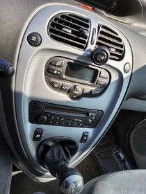 Citroen Xsara Picasso 2007 1,6HDI 80kW JEZDI-DILY - 8