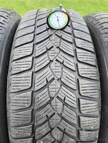 17 originál 5x114,3 NISSAN X-Trail ❄️225/65 R17 TMPS - 8