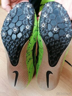 Atletické tretry NIKE Racing v. 40,5 - 8
