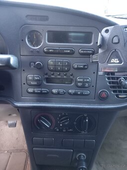 Saab cabrio - 8