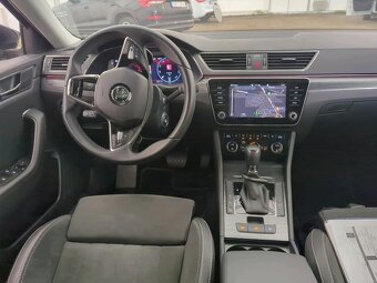 Škoda Superb - 8