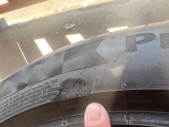235/40 r19 continental 2ks - 8