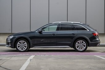 Audi A4 Allroad 170 kW, 8-st. automat, 2019, diesel - 8