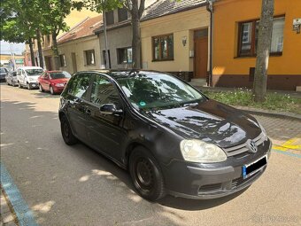 Volkswagen Golf 5 Stk platna - 8