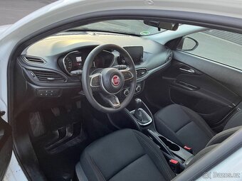 FIAT TIPO 1.6JTD rv.2021 - 8