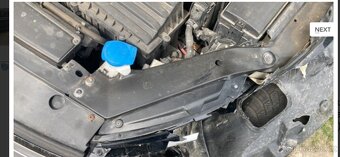 VW PASSAT 2,0TDI 110KW,ROK 2016,NAJ 195TKM,KLIMA,NAVI,DOHODA - 8