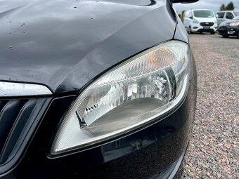 Škoda Roomster 1.2 TSI 63 kW ROZVODY,Stav,Klima - 8