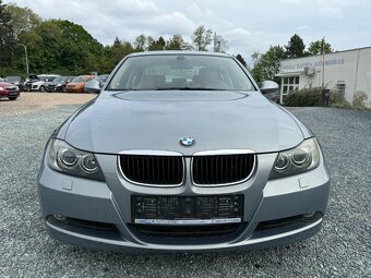BMW 320D e90 120kW Xenony - 8
