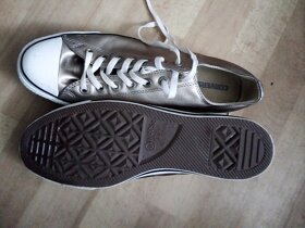 Pánské All Star boty - téměř nové - 8