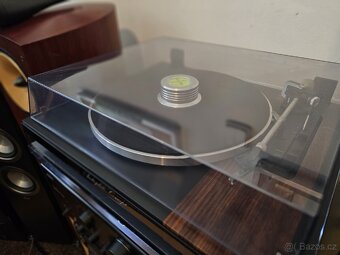 Gramofon Dual automat s garancí stavu od HifiKlubBrno - 8