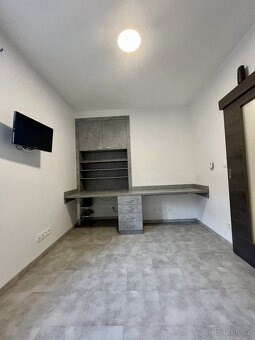 Pronájem bytu 4+kk, Mládeže, Hrabůvka, 29900 Kč/měs, 91 m2 - 8