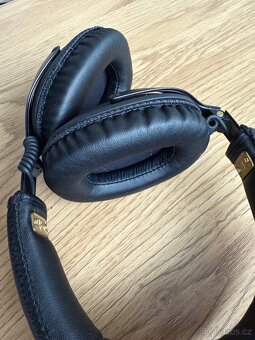 Marshall Monitor Black - 8