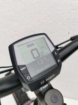 Elektrobicykel Haibike Cross Trekking 9 zánovní - 8