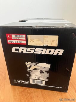 Helma Cassida XXL - 8