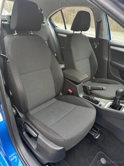 Škoda Octavia 3 - 8