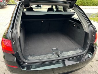 BMW 5, odpočet DPH, xDrive, ČR, prav. servis - 8