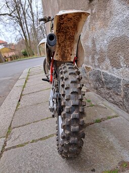 KTM 350 1988 EVo - 8