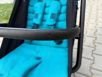 Cybex - 8