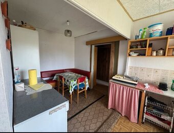PRODÁM/PŘENECHÁM ZAHRADU - 8