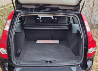 Volvo V50 - 8